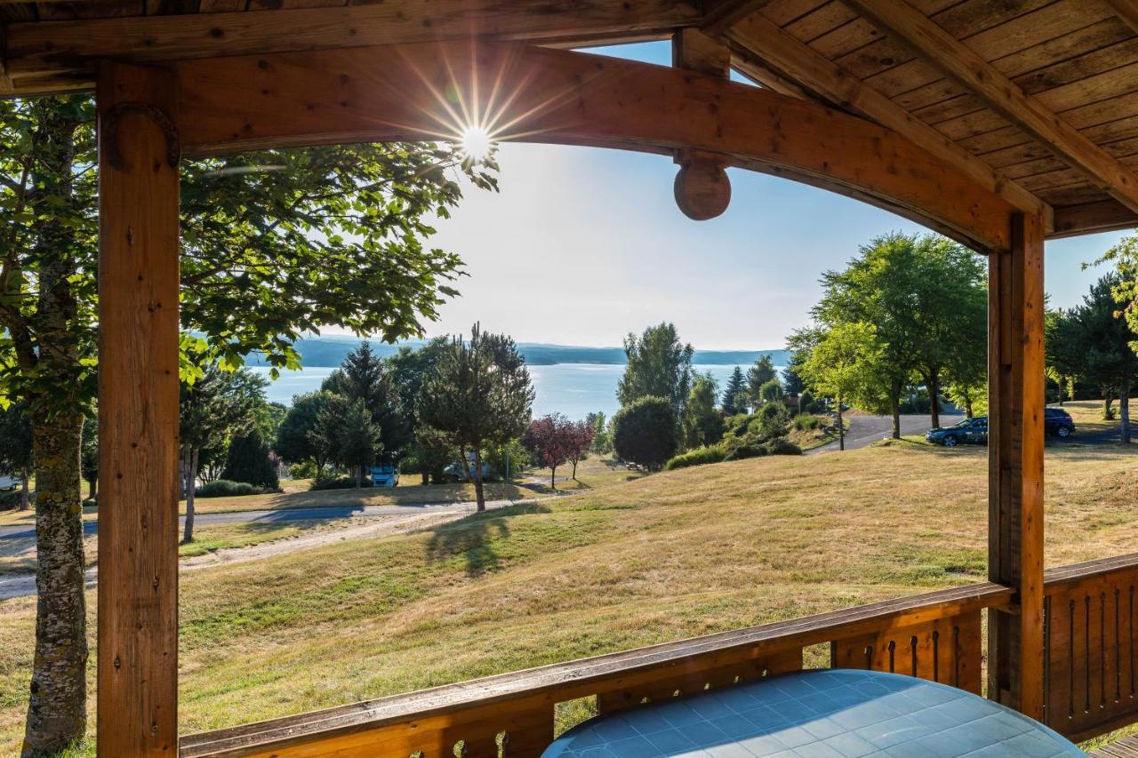 Les Terrasses Du Lac Лангонь Экстерьер фото