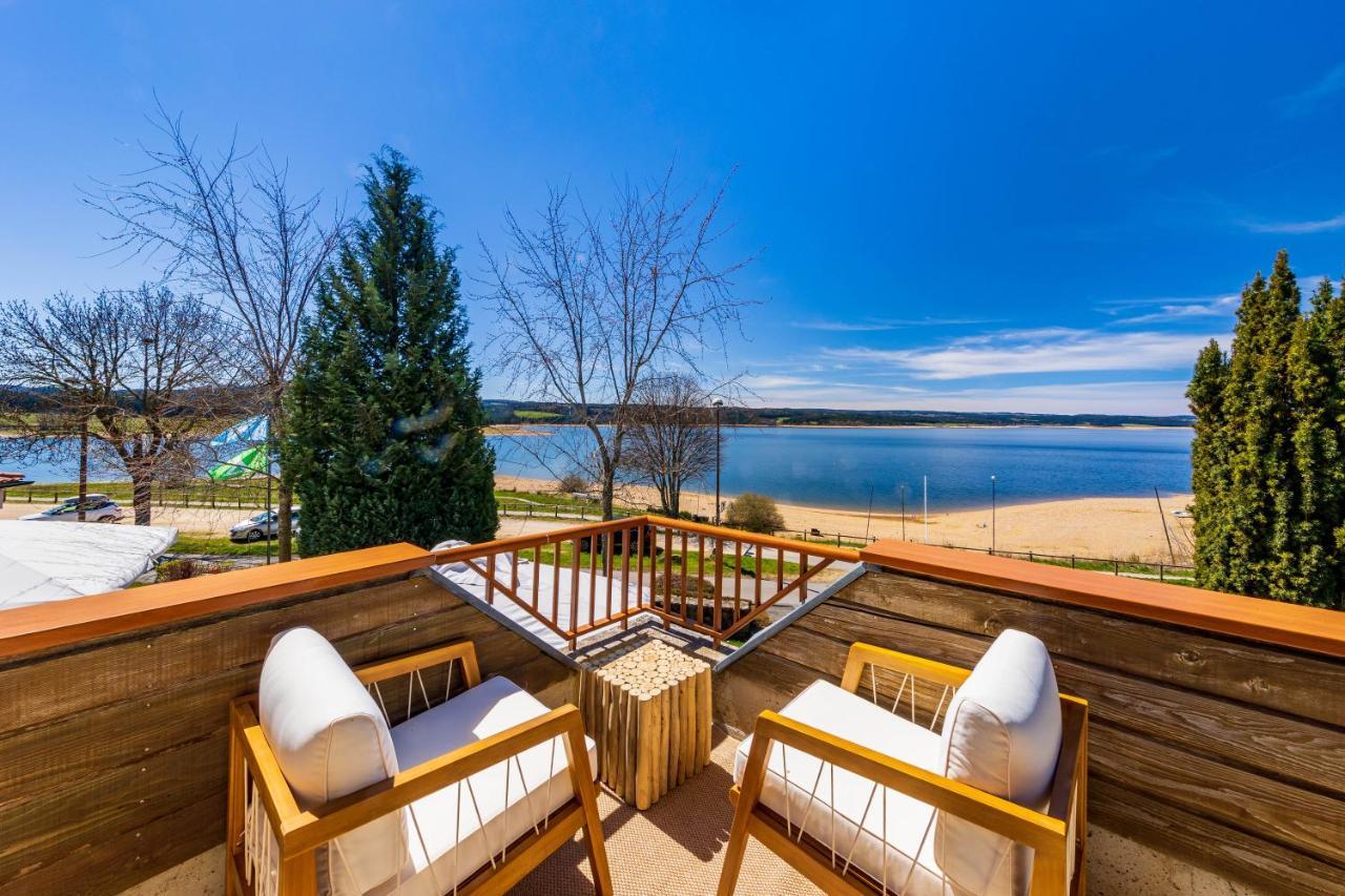 Les Terrasses Du Lac Лангонь Экстерьер фото