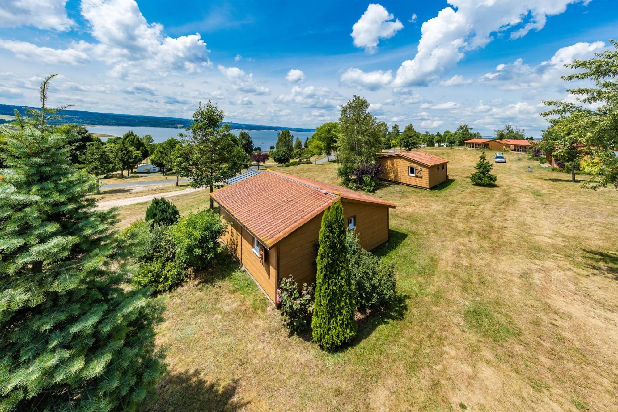 Les Terrasses Du Lac Лангонь Экстерьер фото