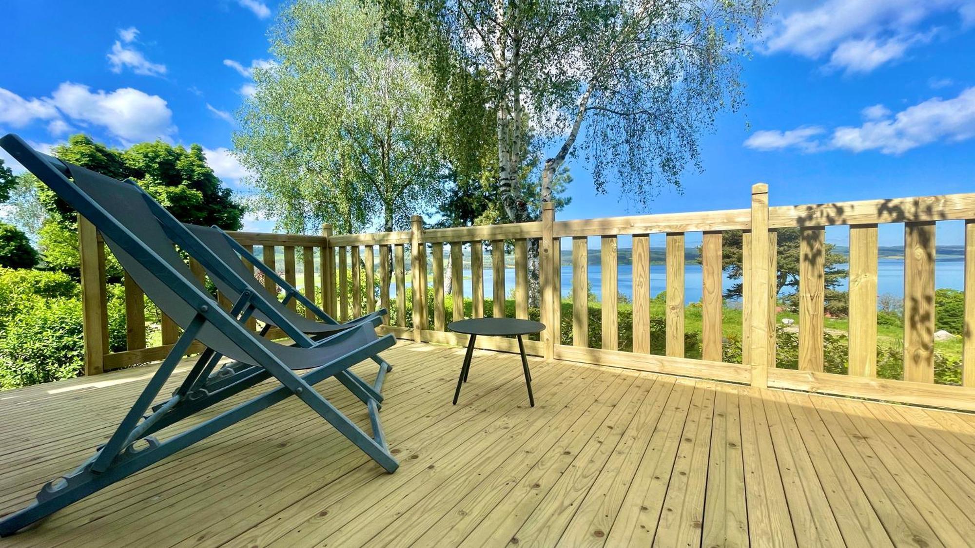 Les Terrasses Du Lac Лангонь Экстерьер фото