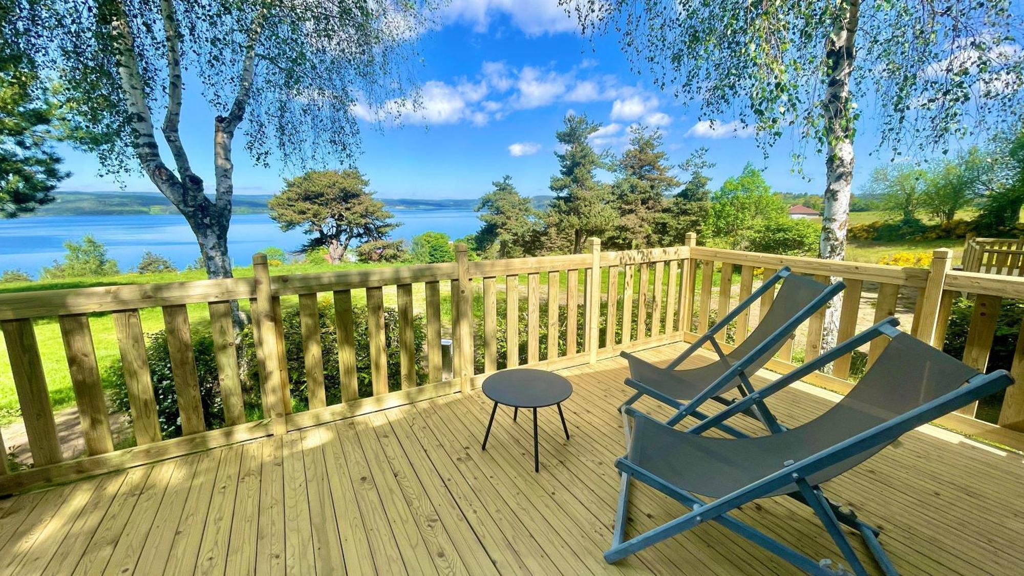 Les Terrasses Du Lac Лангонь Экстерьер фото