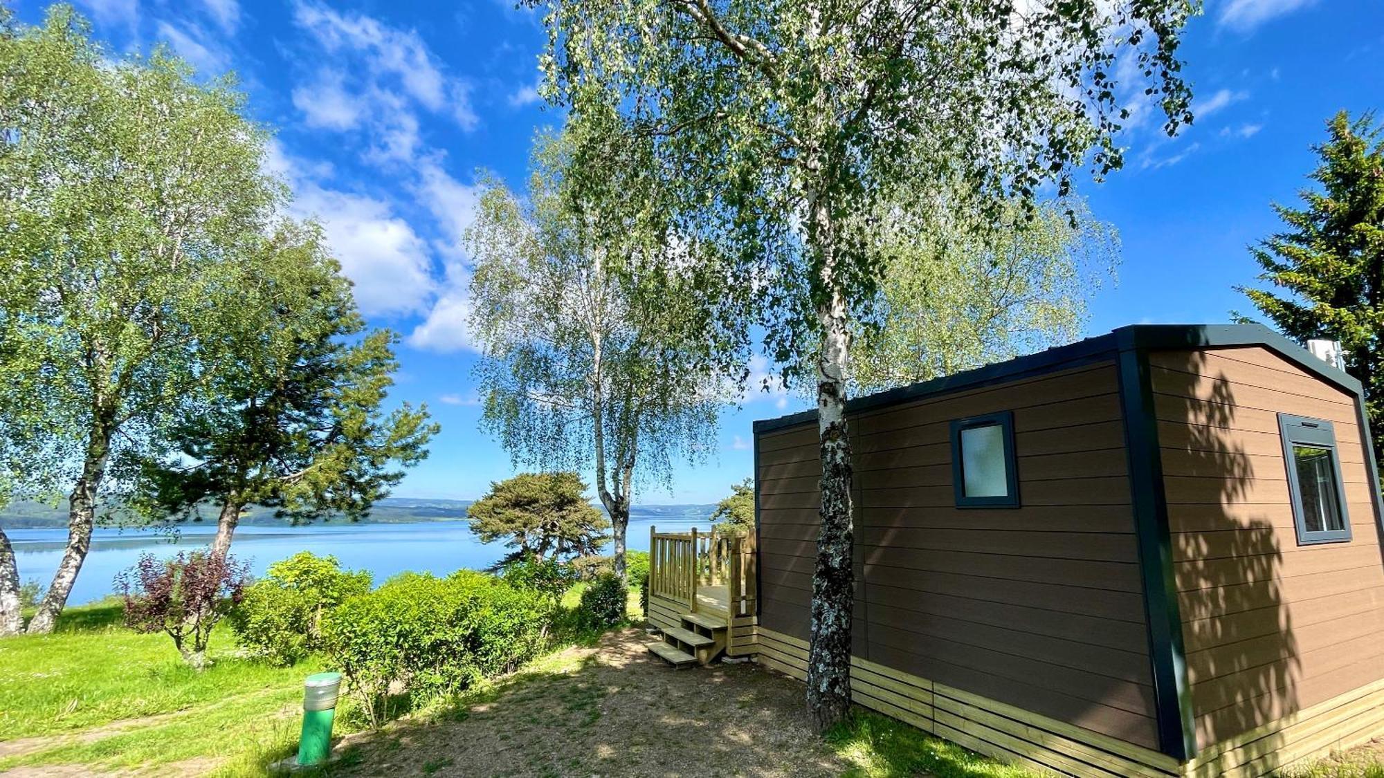Les Terrasses Du Lac Лангонь Экстерьер фото