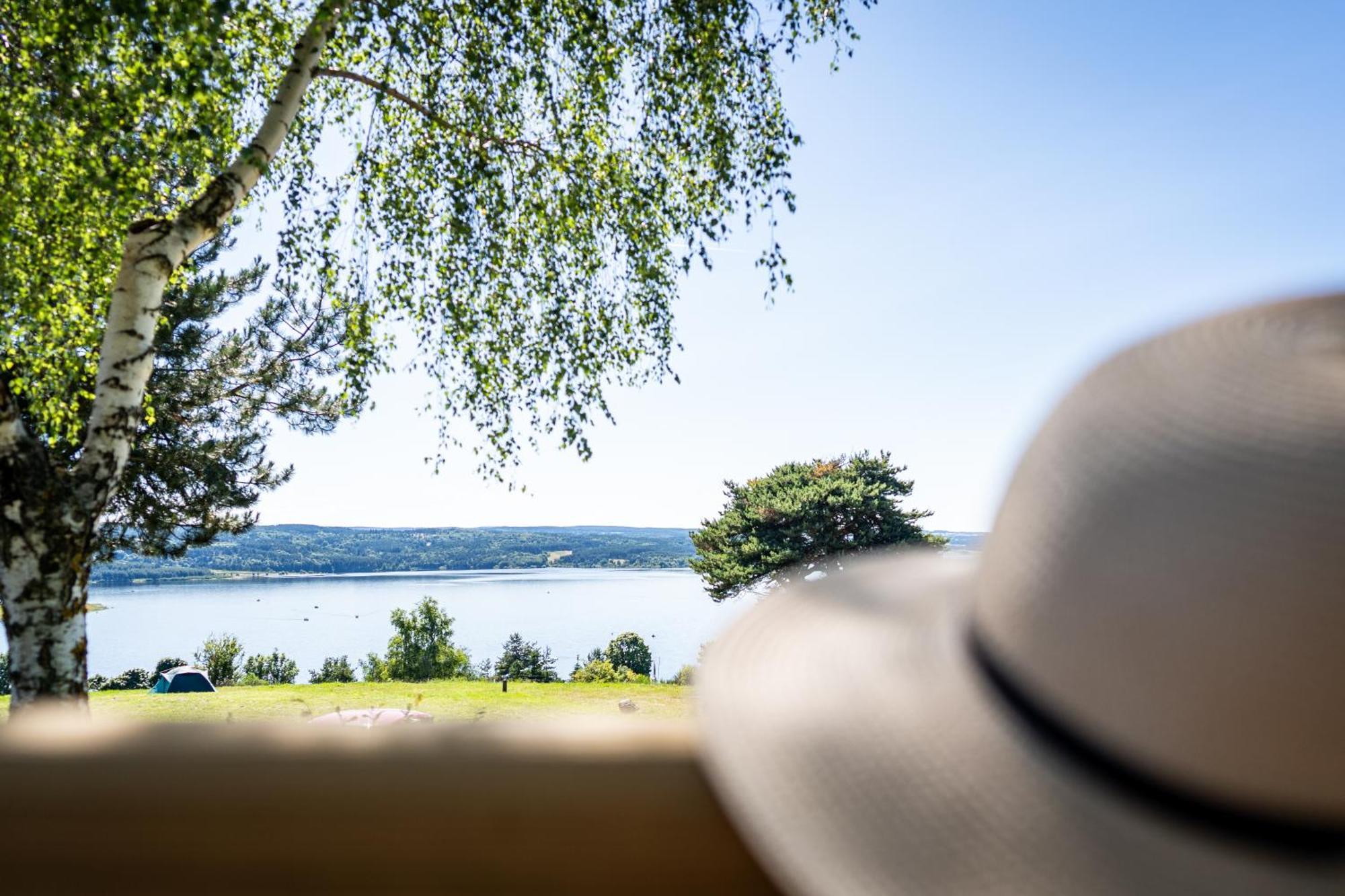 Les Terrasses Du Lac Лангонь Экстерьер фото