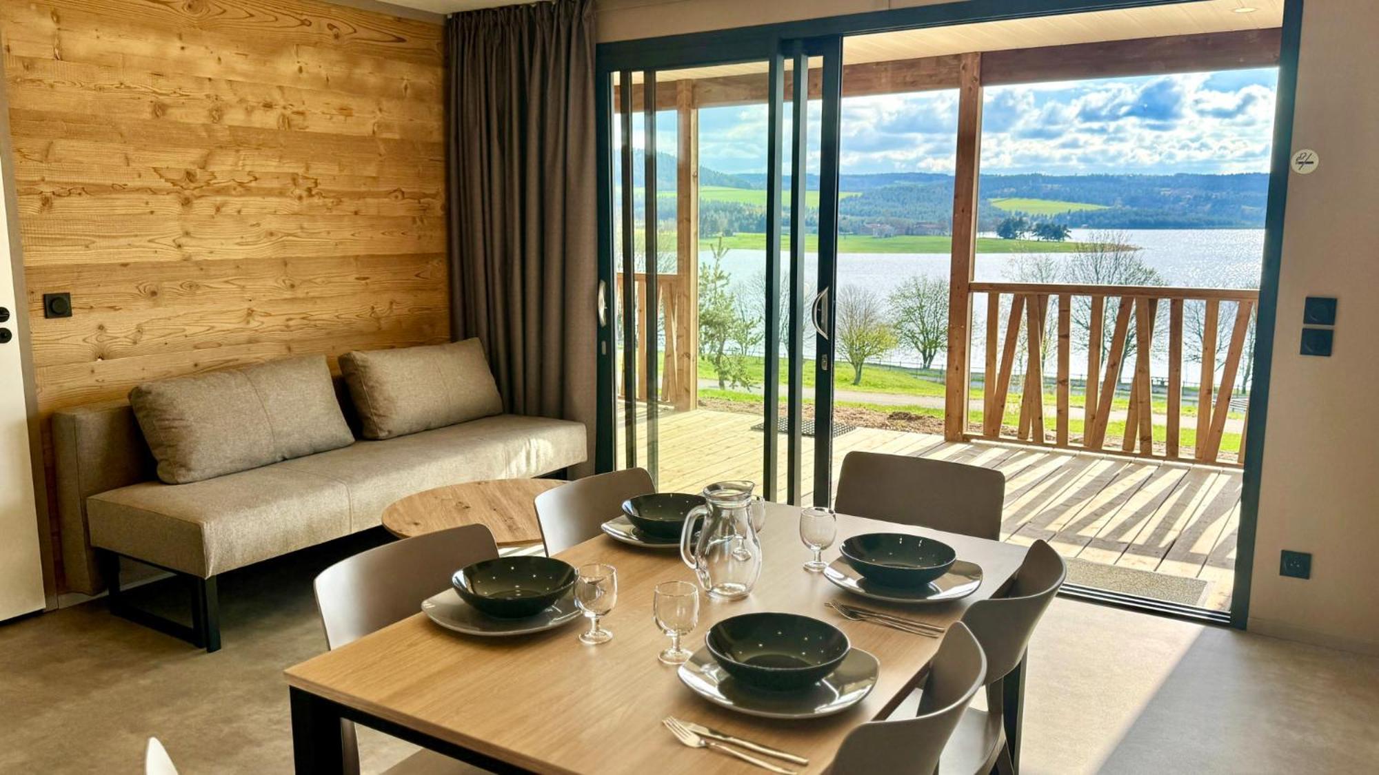 Les Terrasses Du Lac Лангонь Экстерьер фото