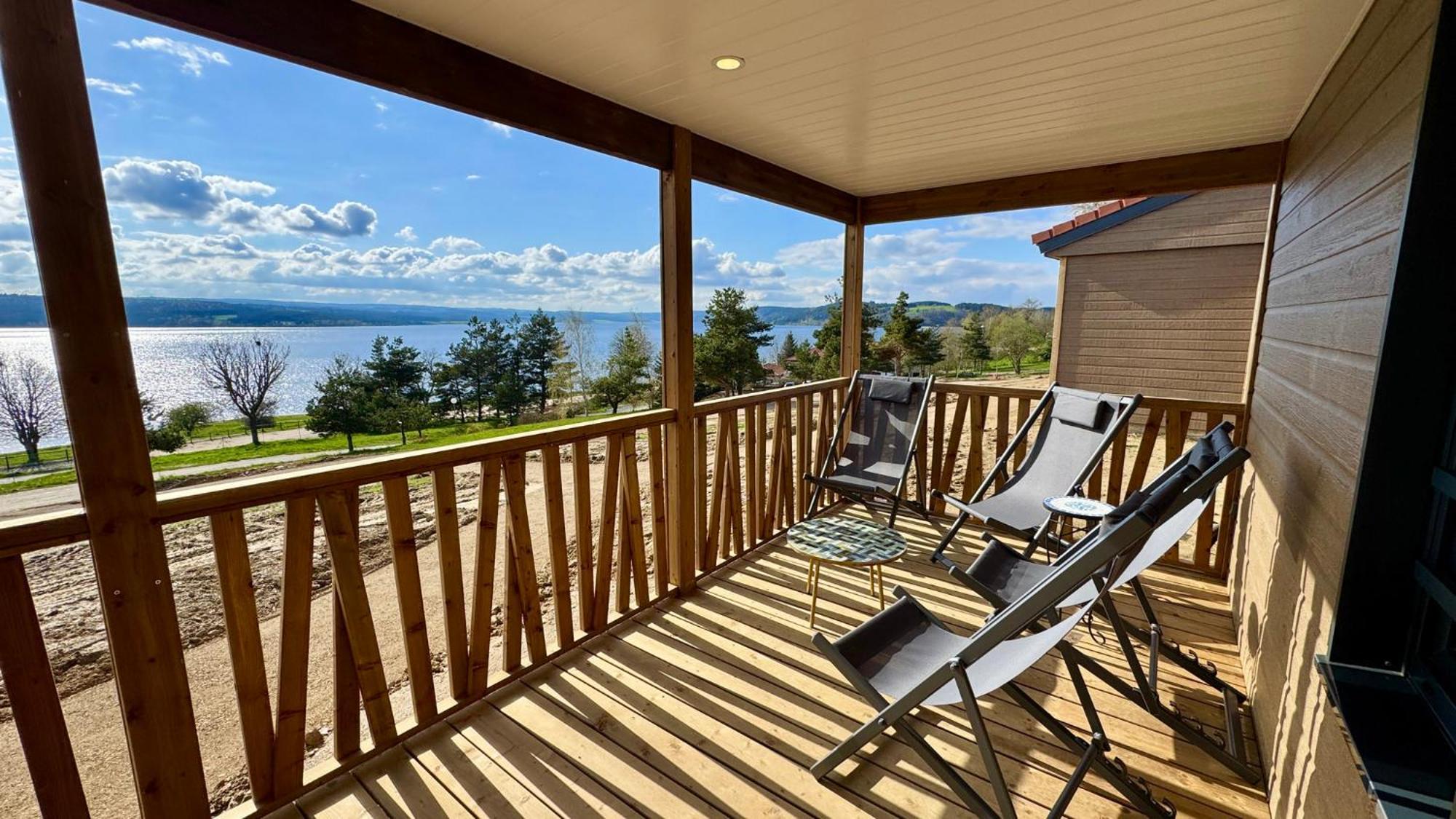 Les Terrasses Du Lac Лангонь Экстерьер фото